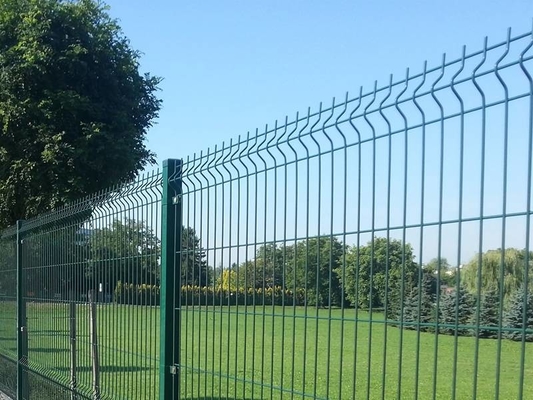 5ft height Welded Wire Mesh Fencing