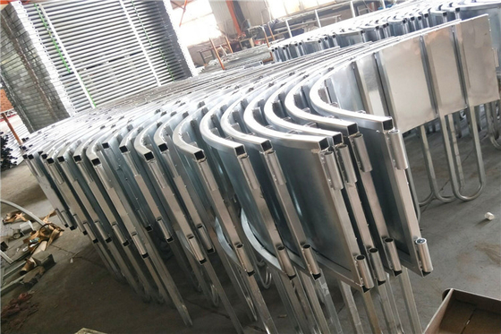 Cattle / Horse 1.06m Round Hay Feeder Livestock Handling Equipment